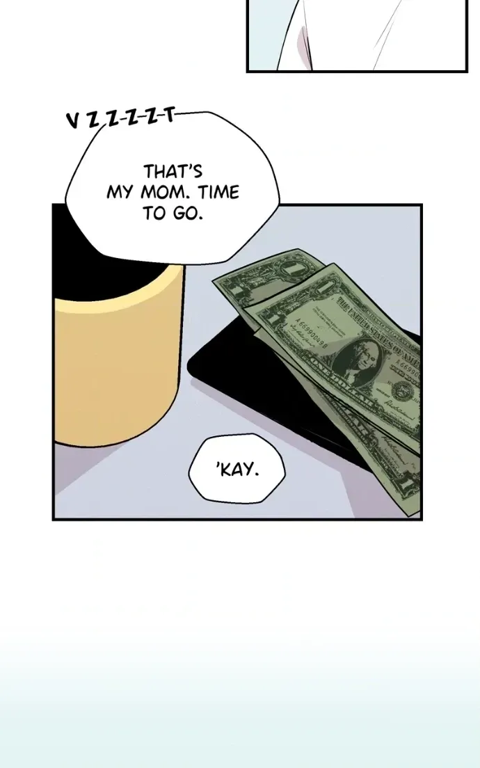 American Road Trip Chapter 24 page 10 - 