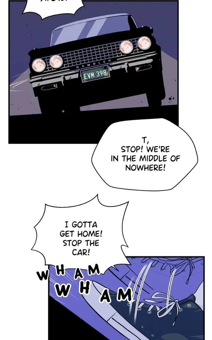 American Road Trip Chapter 25 page 11 - 