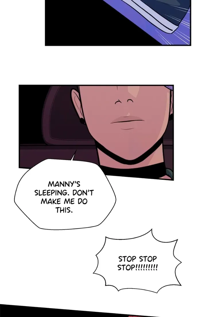 American Road Trip Chapter 25 page 12 - 