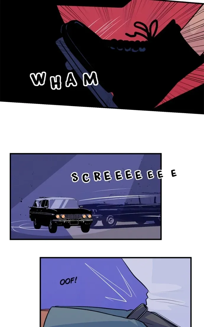 American Road Trip Chapter 25 page 13 - 