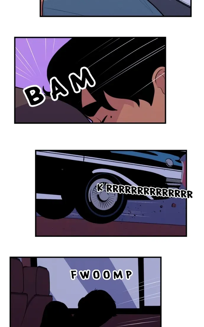 American Road Trip Chapter 25 page 14 - 