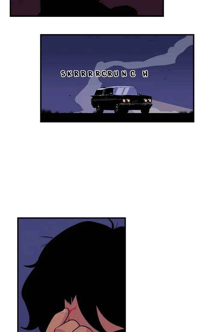 American Road Trip Chapter 25 page 15 - 