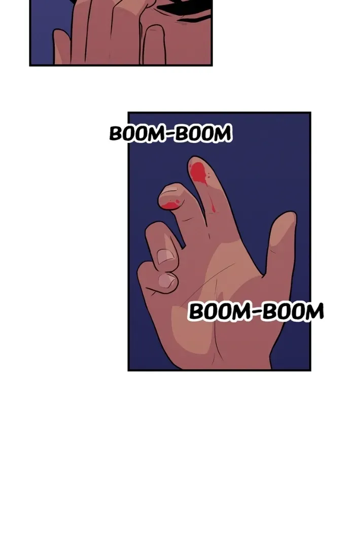 American Road Trip Chapter 25 page 16 - 