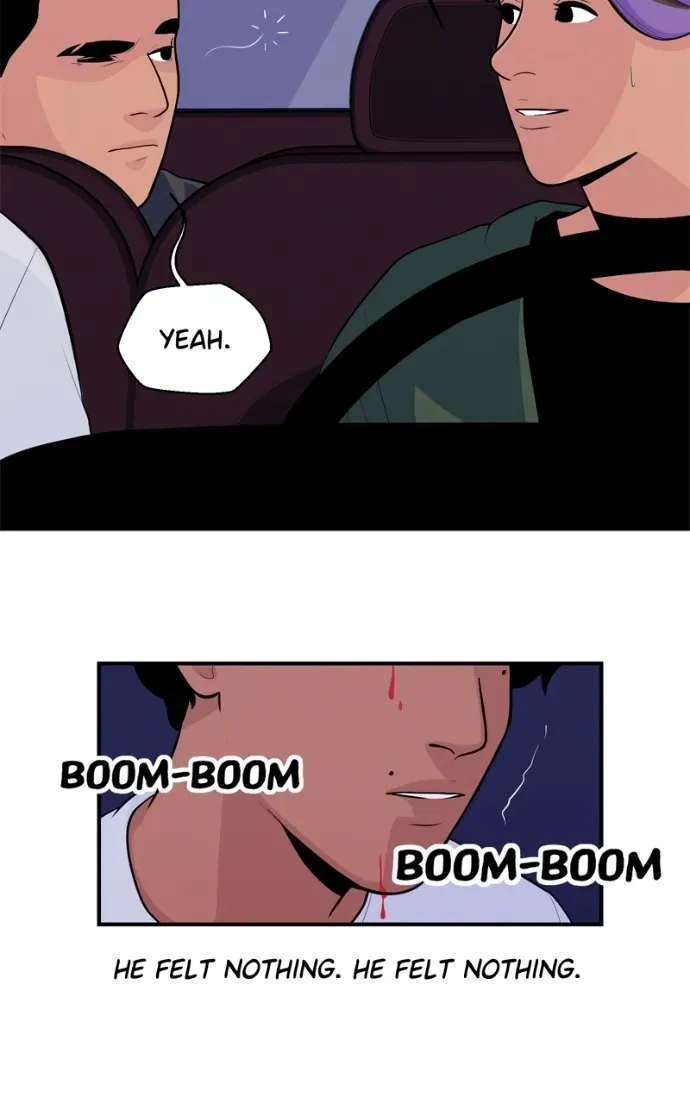 American Road Trip Chapter 25 page 18 - 