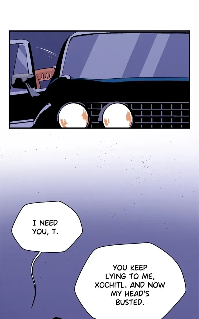 American Road Trip Chapter 25 page 19 - 