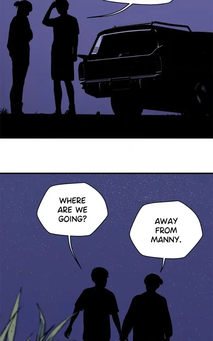 American Road Trip Chapter 25 page 20 - 