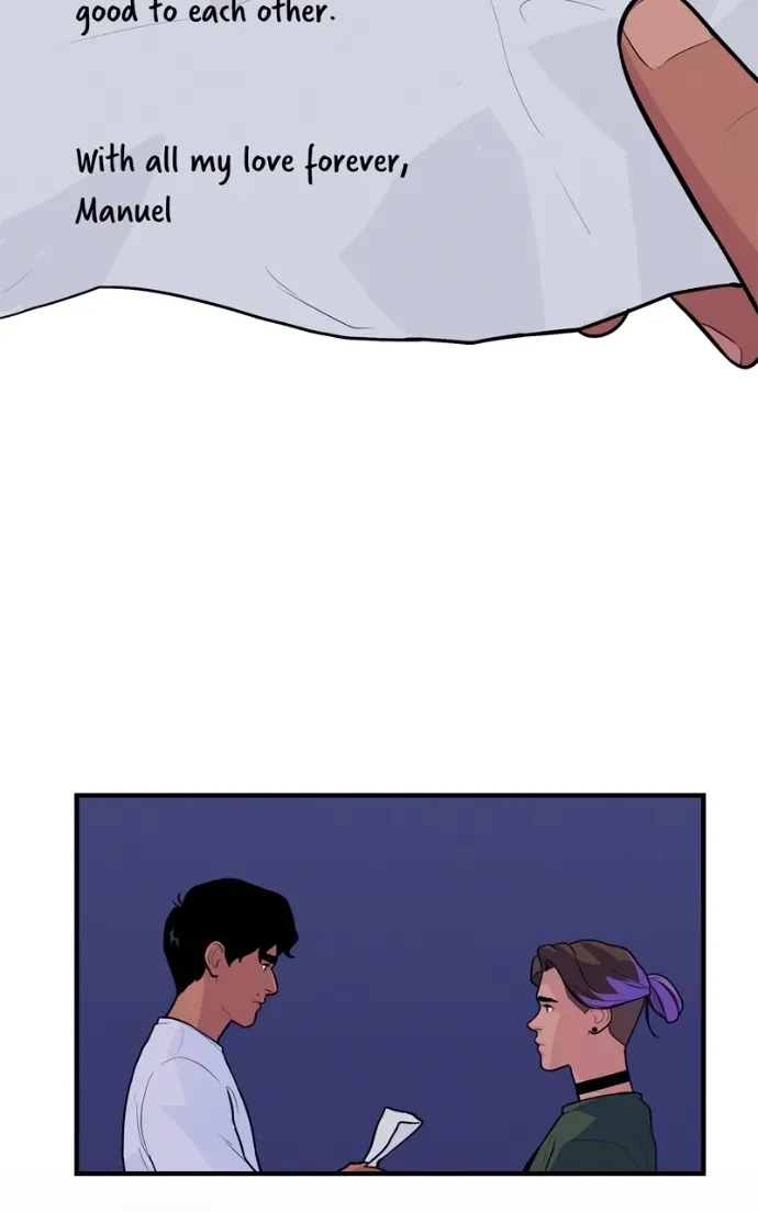 American Road Trip Chapter 25 page 23 - 