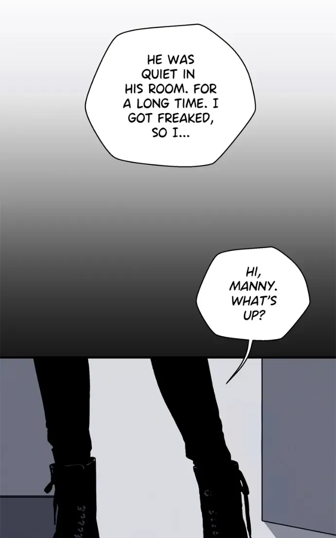 American Road Trip Chapter 25 page 24 - 