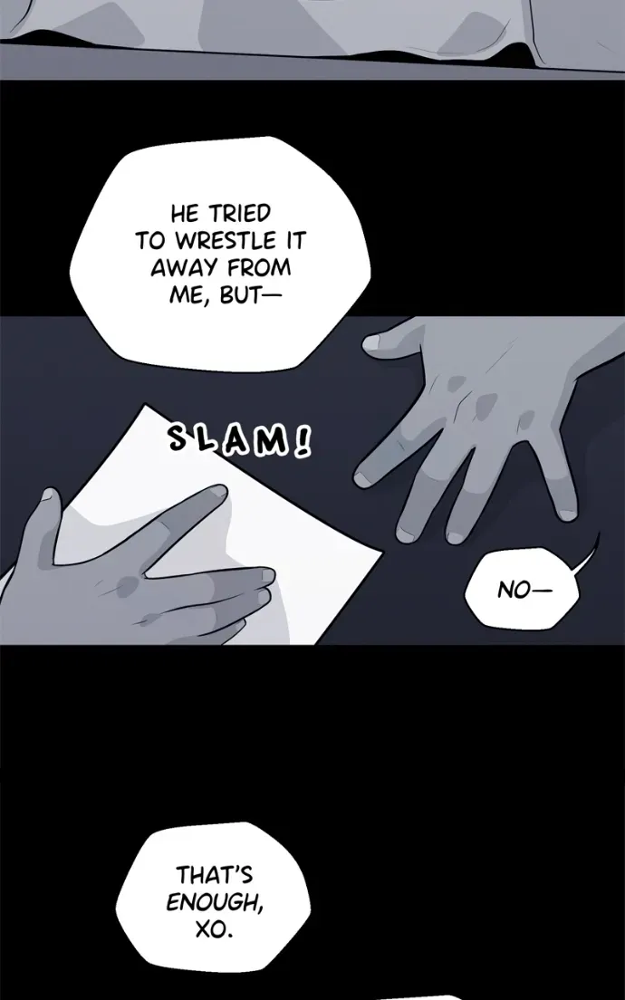 American Road Trip Chapter 25 page 26 - 