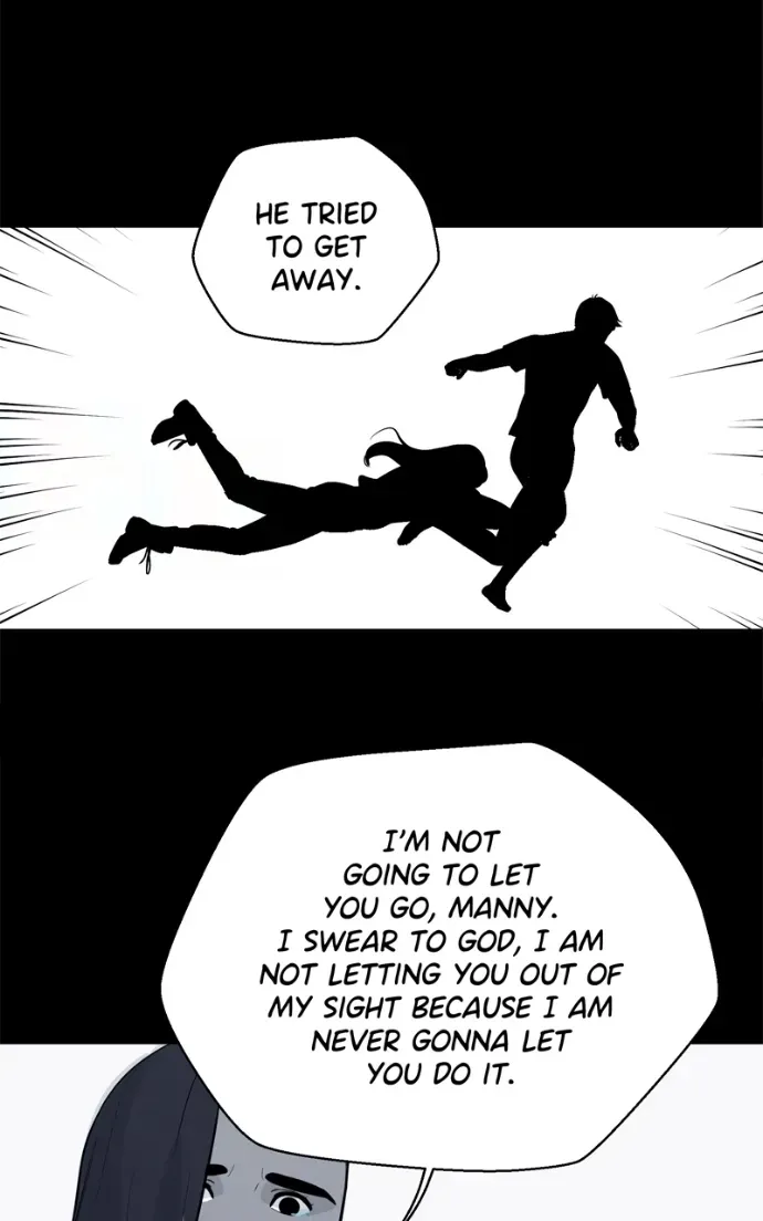 American Road Trip Chapter 25 page 28 - 