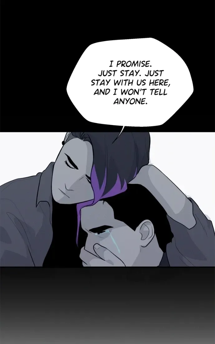 American Road Trip Chapter 25 page 30 - 
