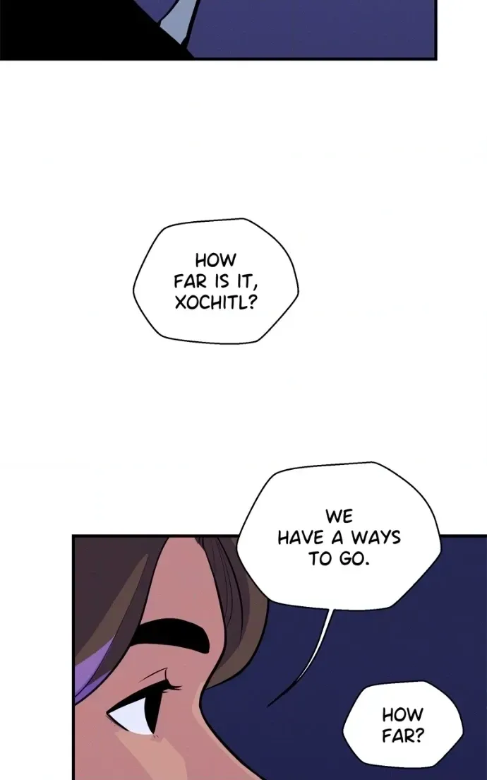 American Road Trip Chapter 25 page 4 - 