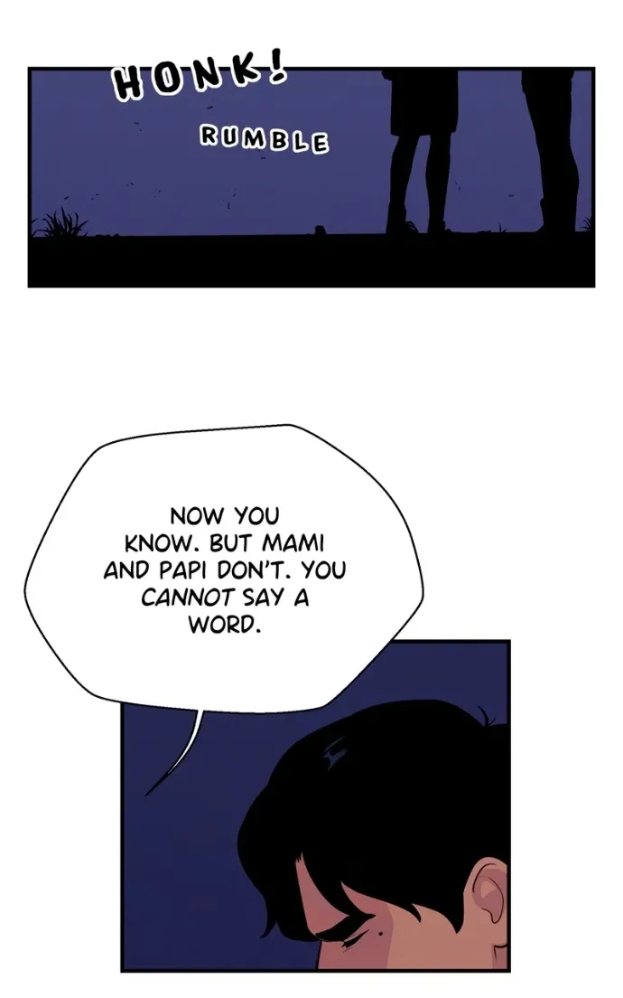 American Road Trip Chapter 25 page 32 - 