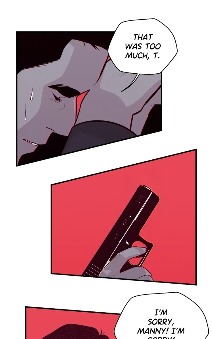 American Road Trip Chapter 25 page 33 - 