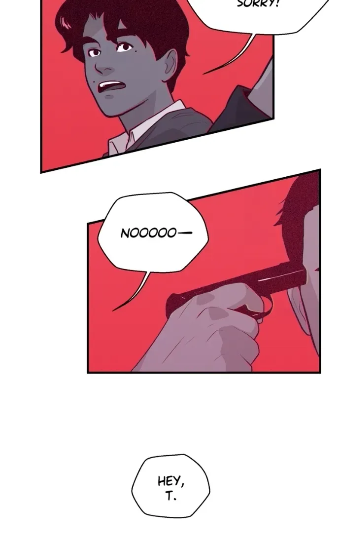 American Road Trip Chapter 25 page 34 - 