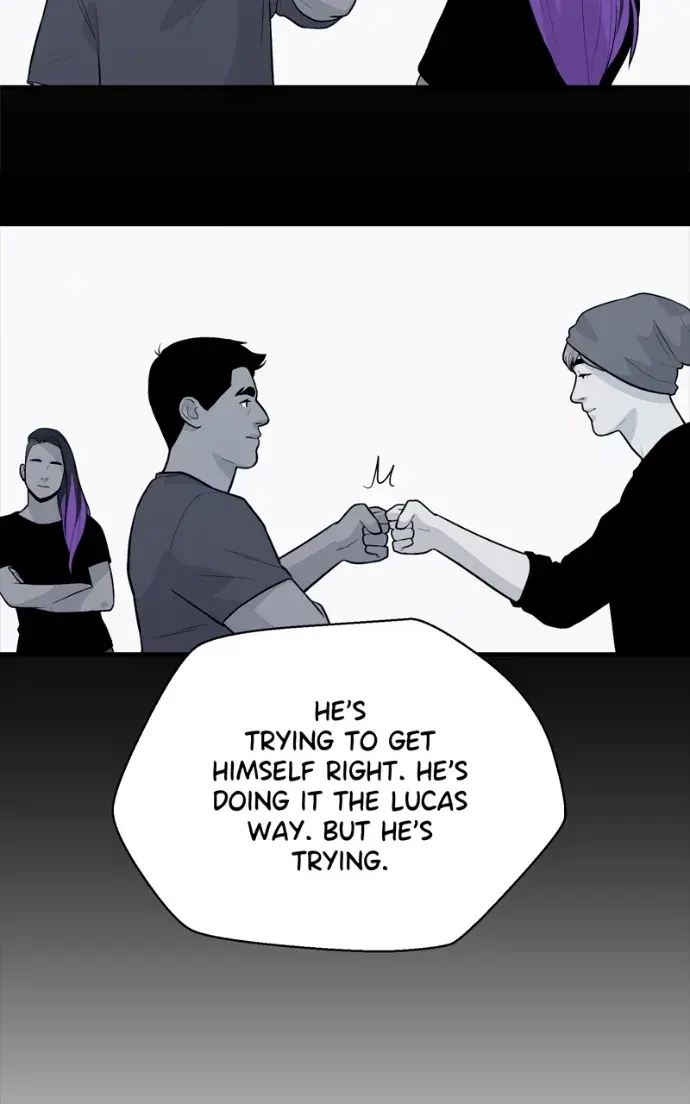 American Road Trip Chapter 25 page 37 - 