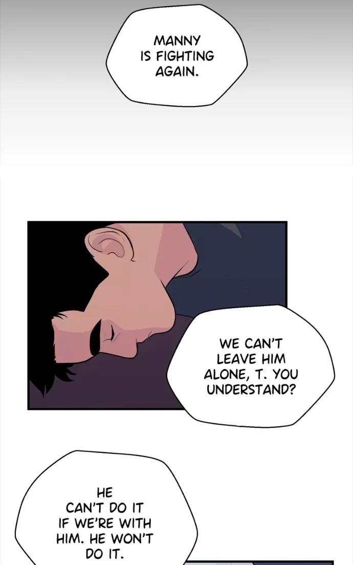 American Road Trip Chapter 25 page 38 - 
