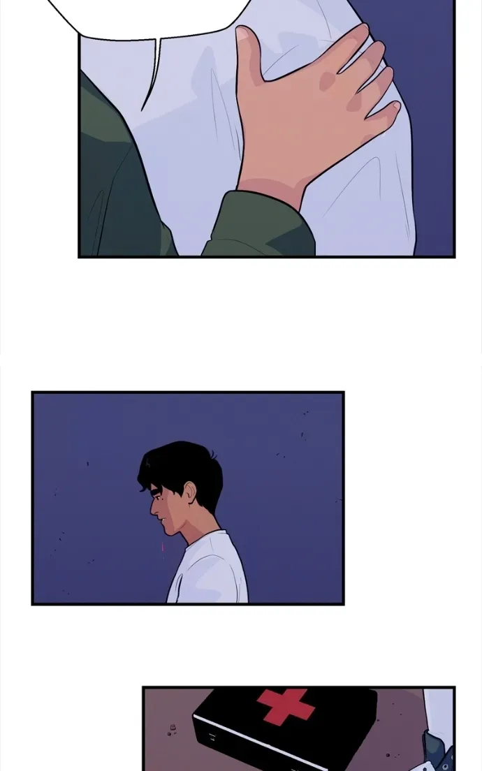 American Road Trip Chapter 25 page 39 - 