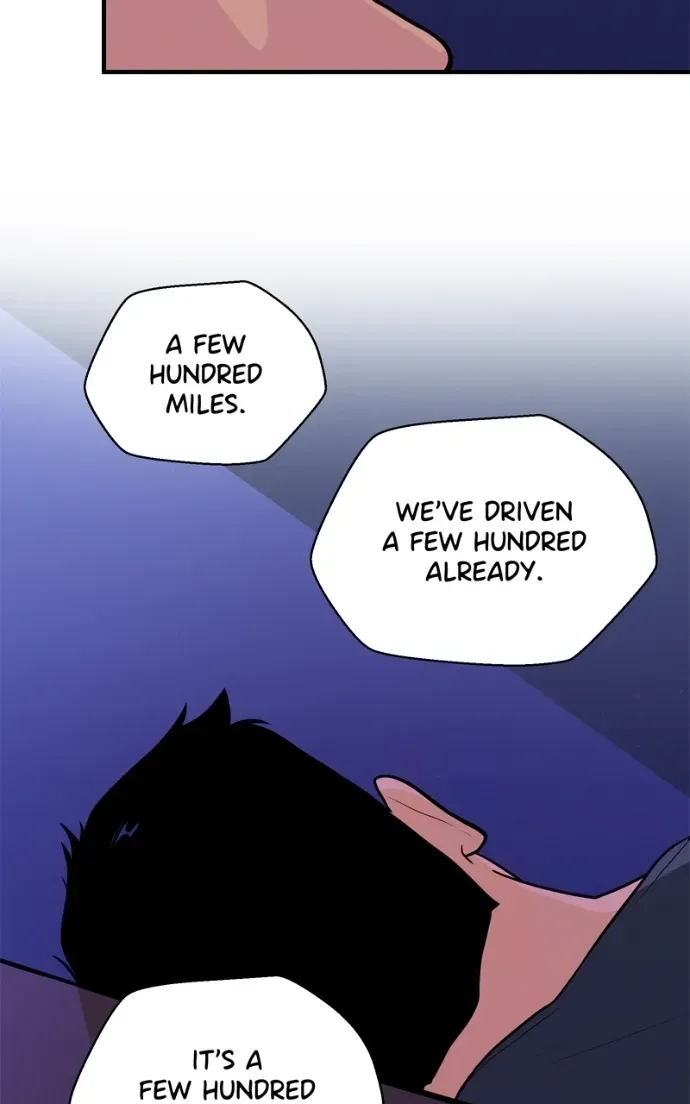 American Road Trip Chapter 25 page 5 - 