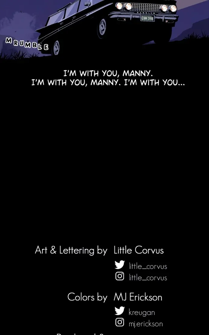 American Road Trip Chapter 25 page 42 - 