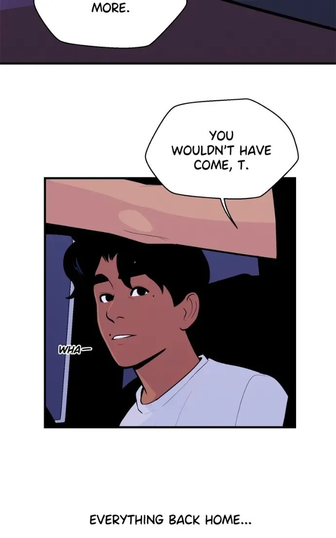 American Road Trip Chapter 25 page 6 - 