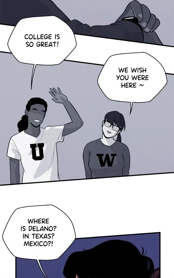 American Road Trip Chapter 25 page 8 - 