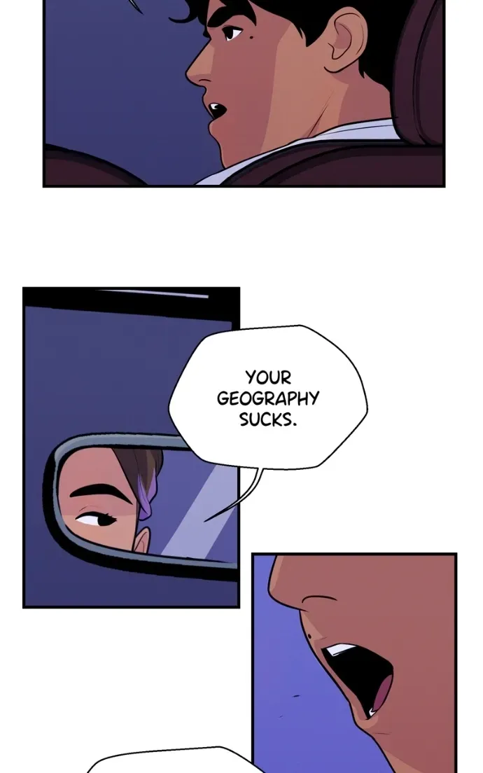 American Road Trip Chapter 25 page 9 - 