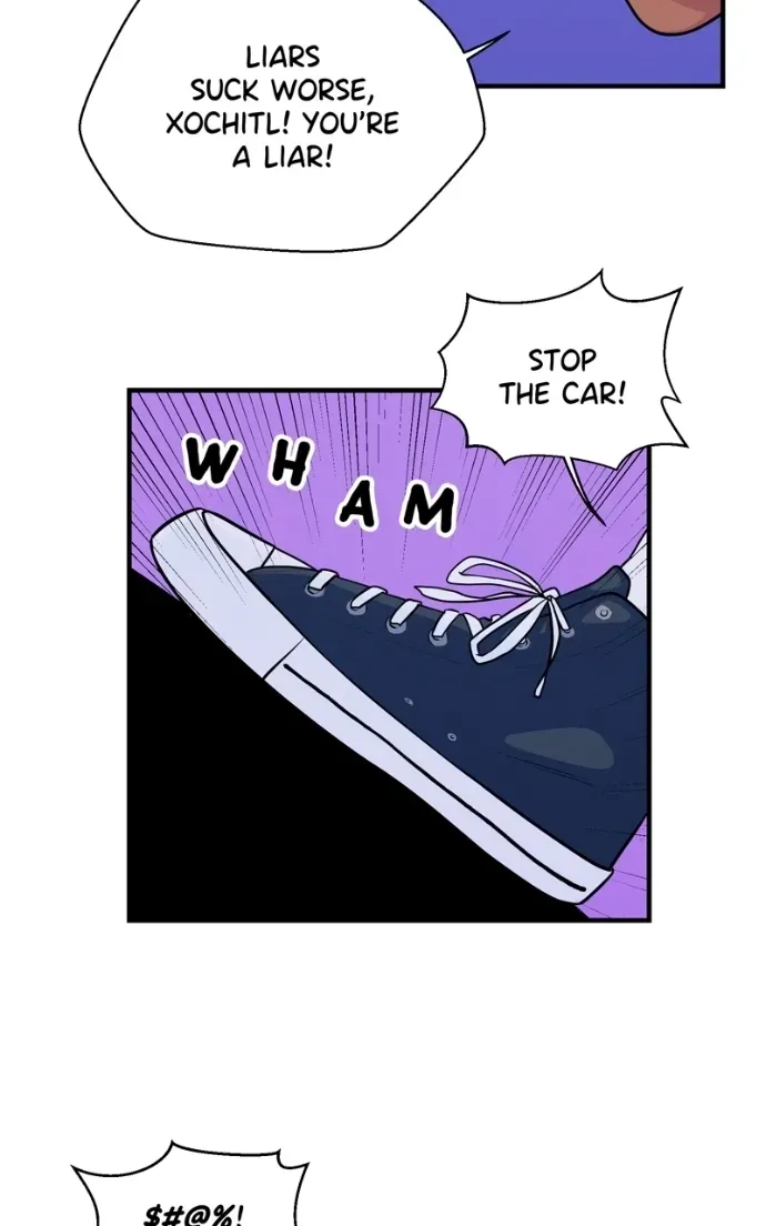 American Road Trip Chapter 25 page 10 - 