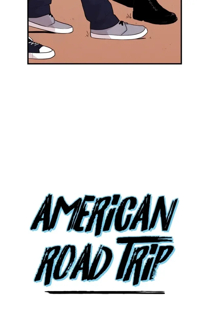 American Road Trip Chapter 26 page 12 - 