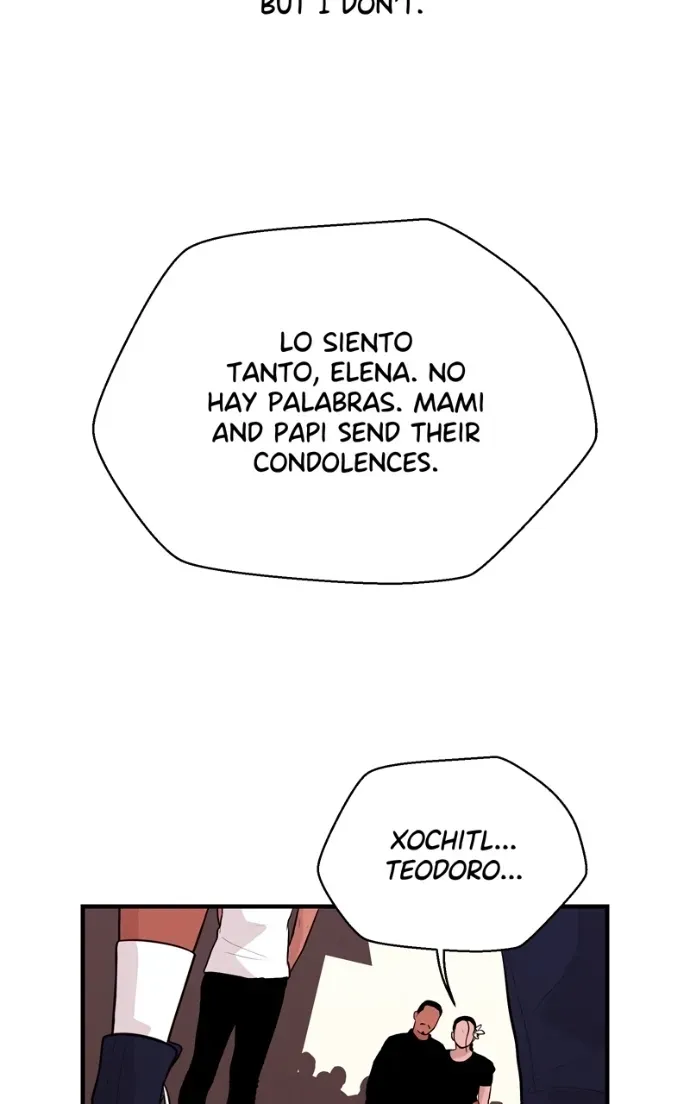 American Road Trip Chapter 26 page 21 - 