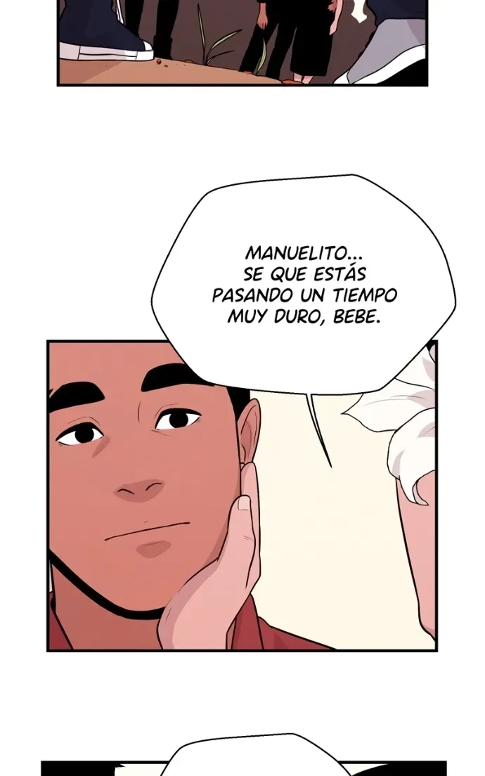 American Road Trip Chapter 26 page 22 - 