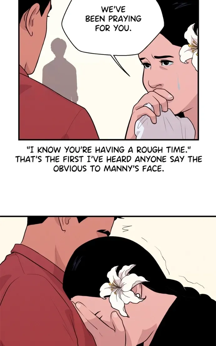 American Road Trip Chapter 26 page 23 - 