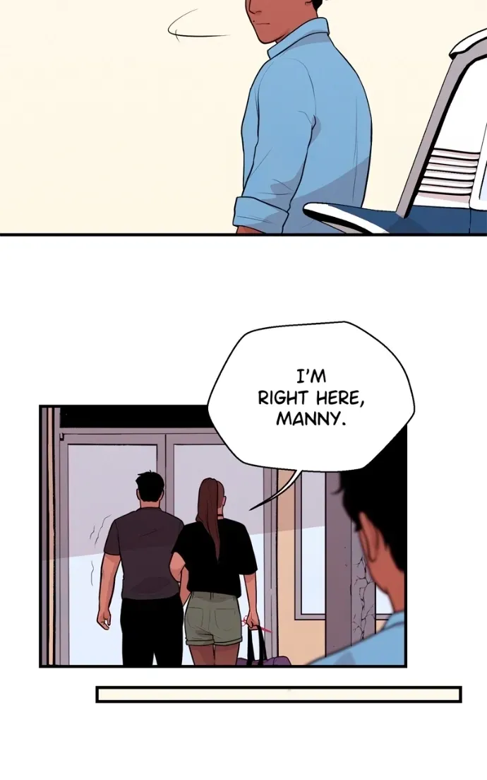 American Road Trip Chapter 26 page 4 - 