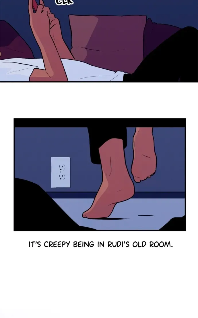 American Road Trip Chapter 26 page 33 - 