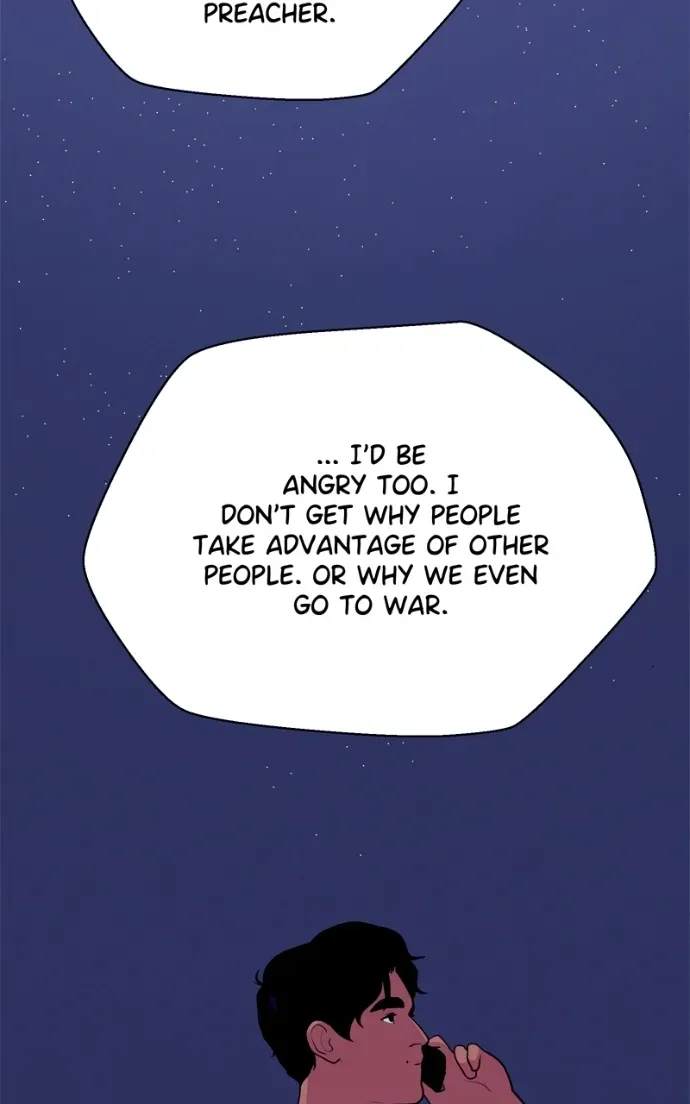 American Road Trip Chapter 26 page 36 - 