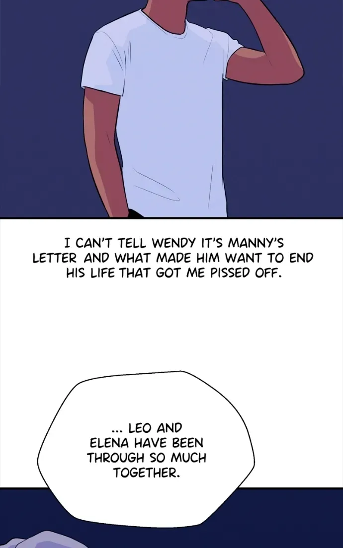 American Road Trip Chapter 26 page 37 - 