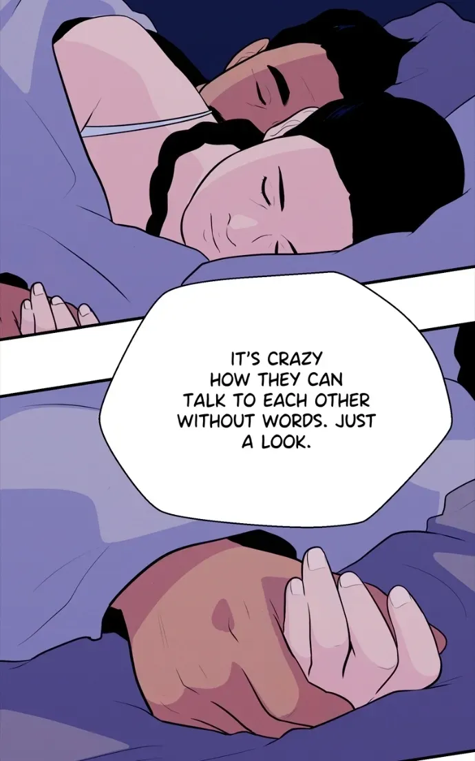 American Road Trip Chapter 26 page 38 - 