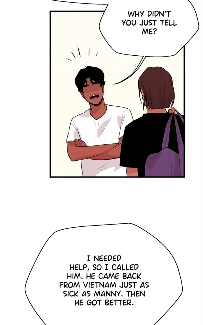 American Road Trip Chapter 26 page 41 - 