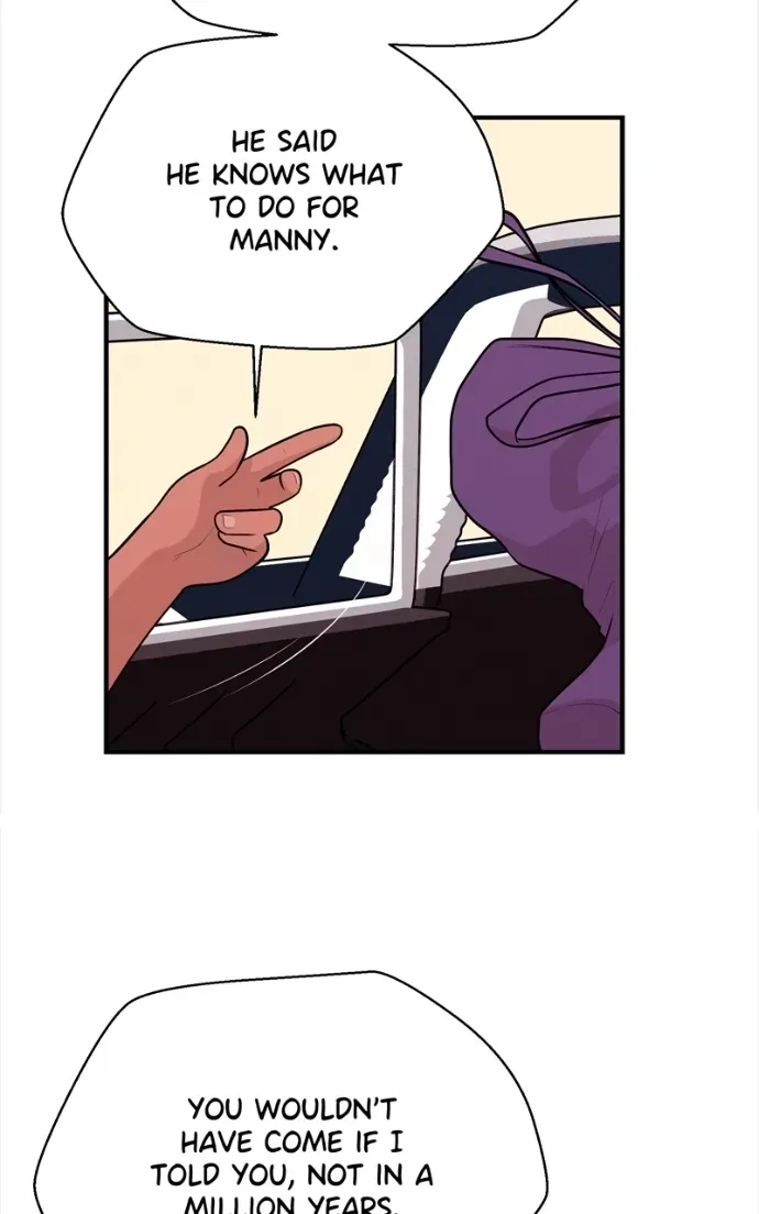 American Road Trip Chapter 26 page 42 - 