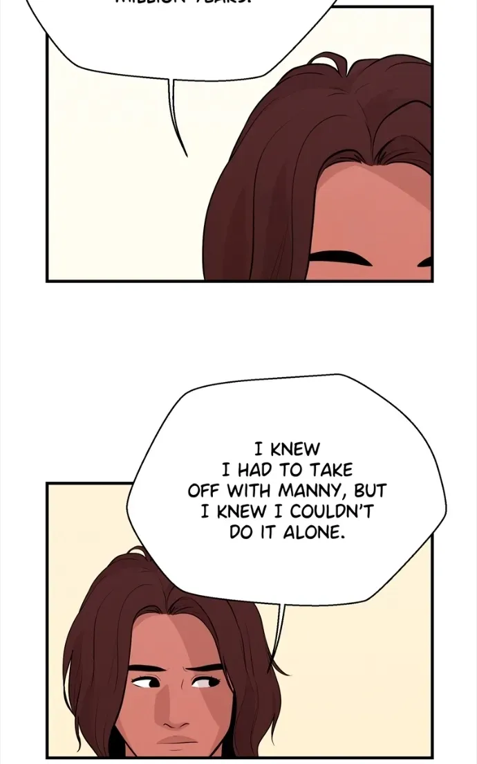 American Road Trip Chapter 26 page 43 - 