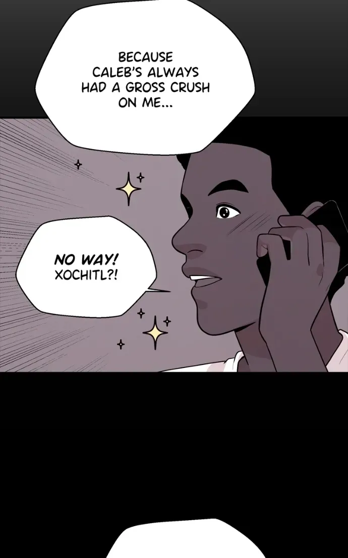 American Road Trip Chapter 26 page 45 - 