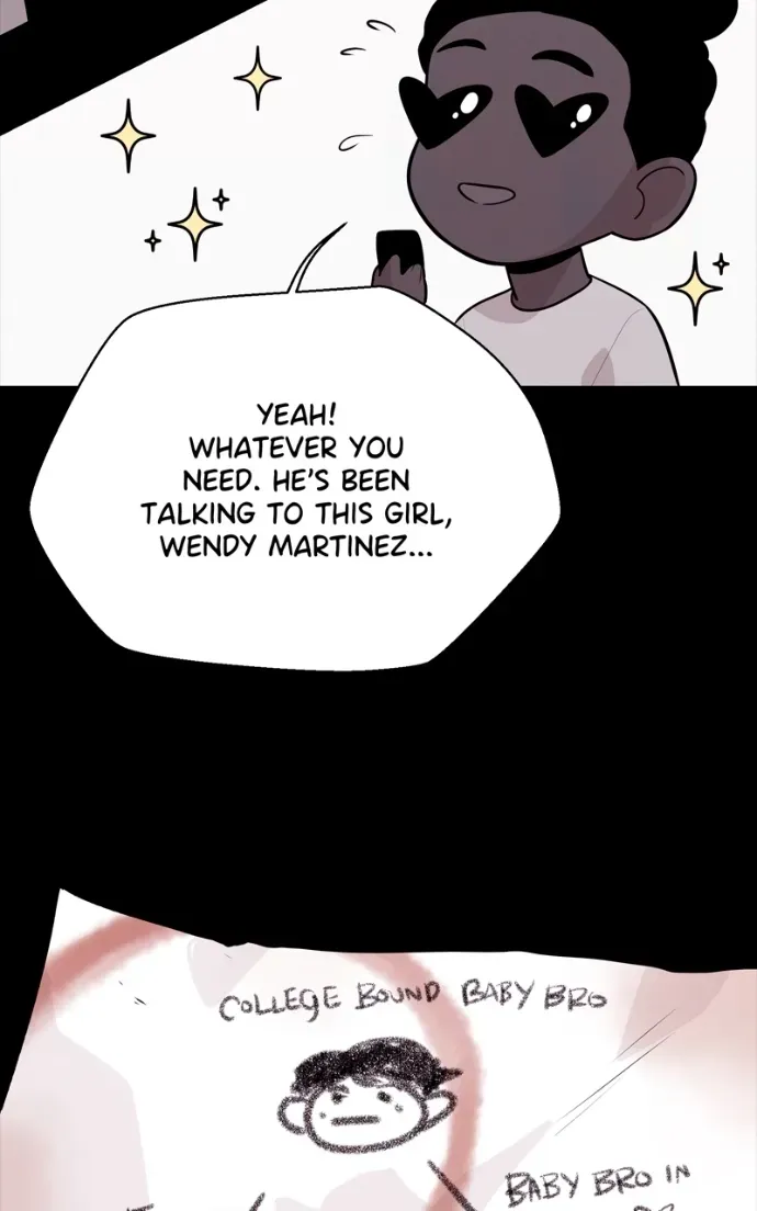 American Road Trip Chapter 26 page 47 - 