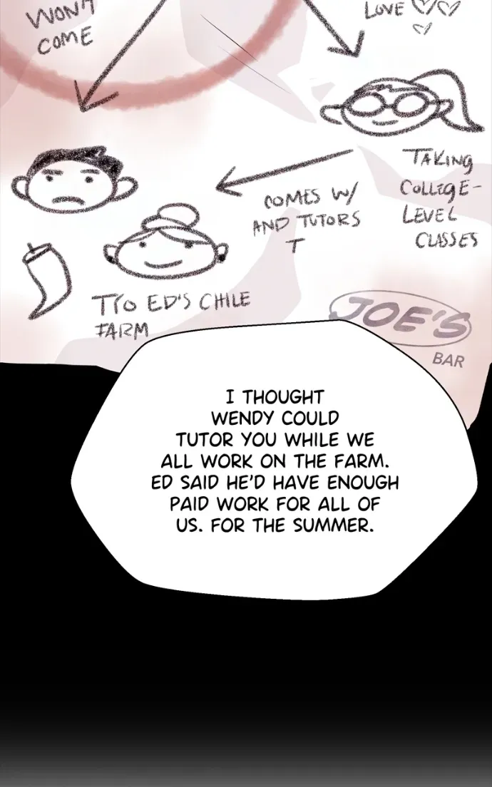 American Road Trip Chapter 26 page 48 - 