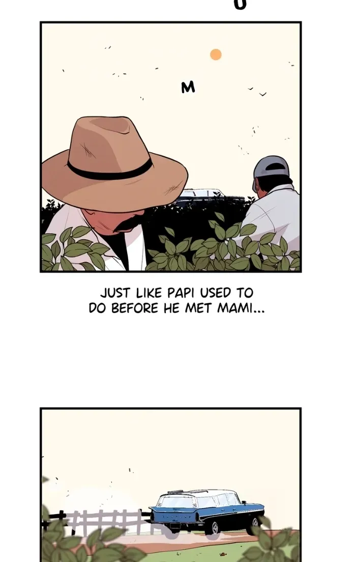 American Road Trip Chapter 26 page 6 - 