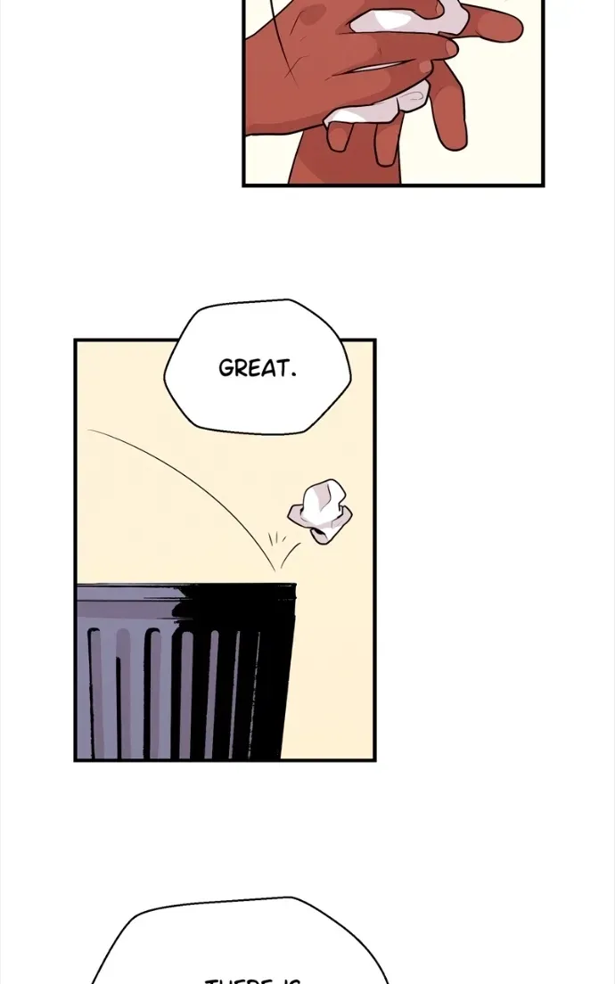 American Road Trip Chapter 26 page 51 - 
