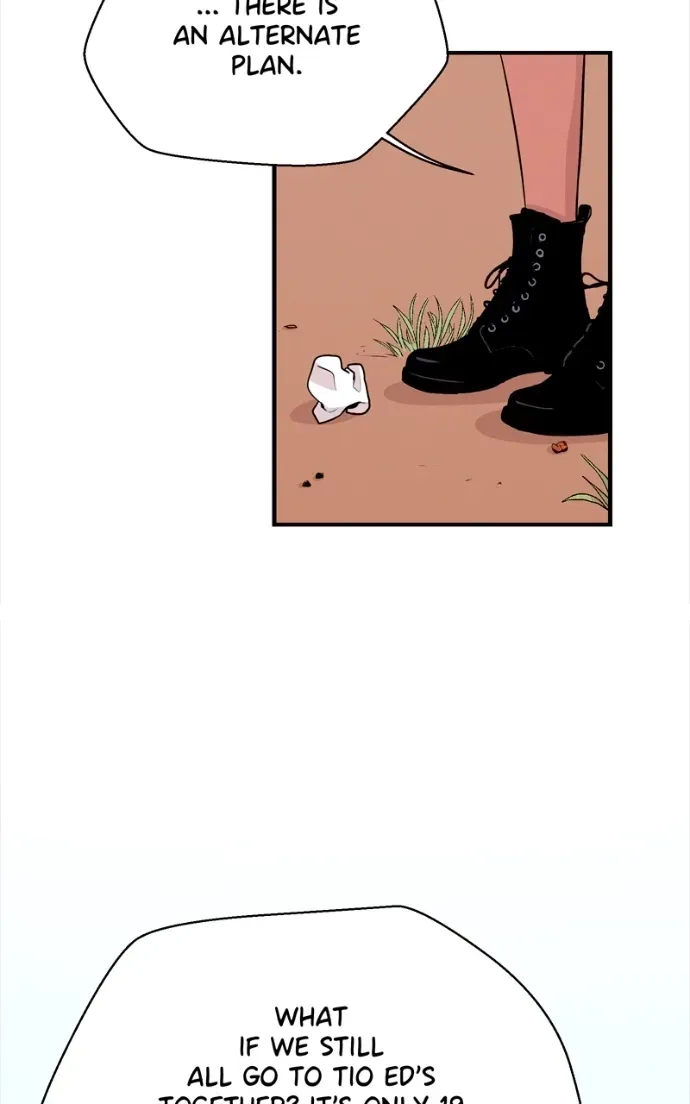 American Road Trip Chapter 26 page 52 - 