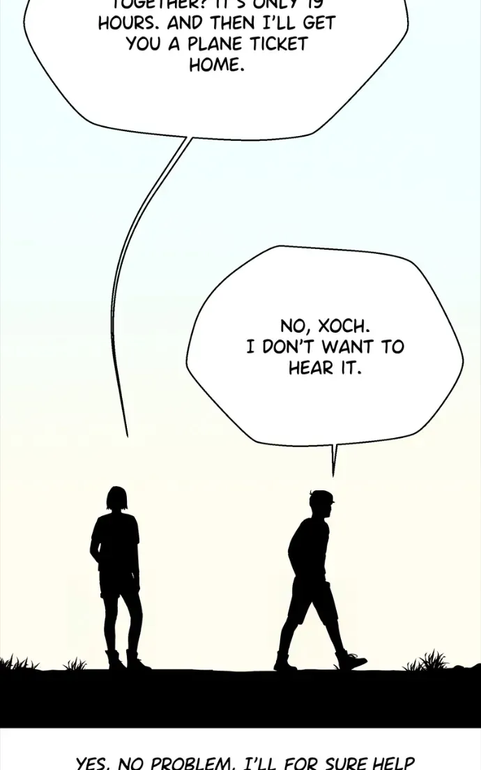 American Road Trip Chapter 26 page 53 - 