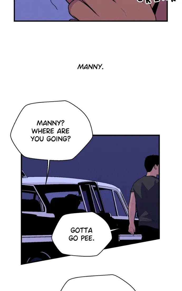American Road Trip Chapter 27 page 11 - 