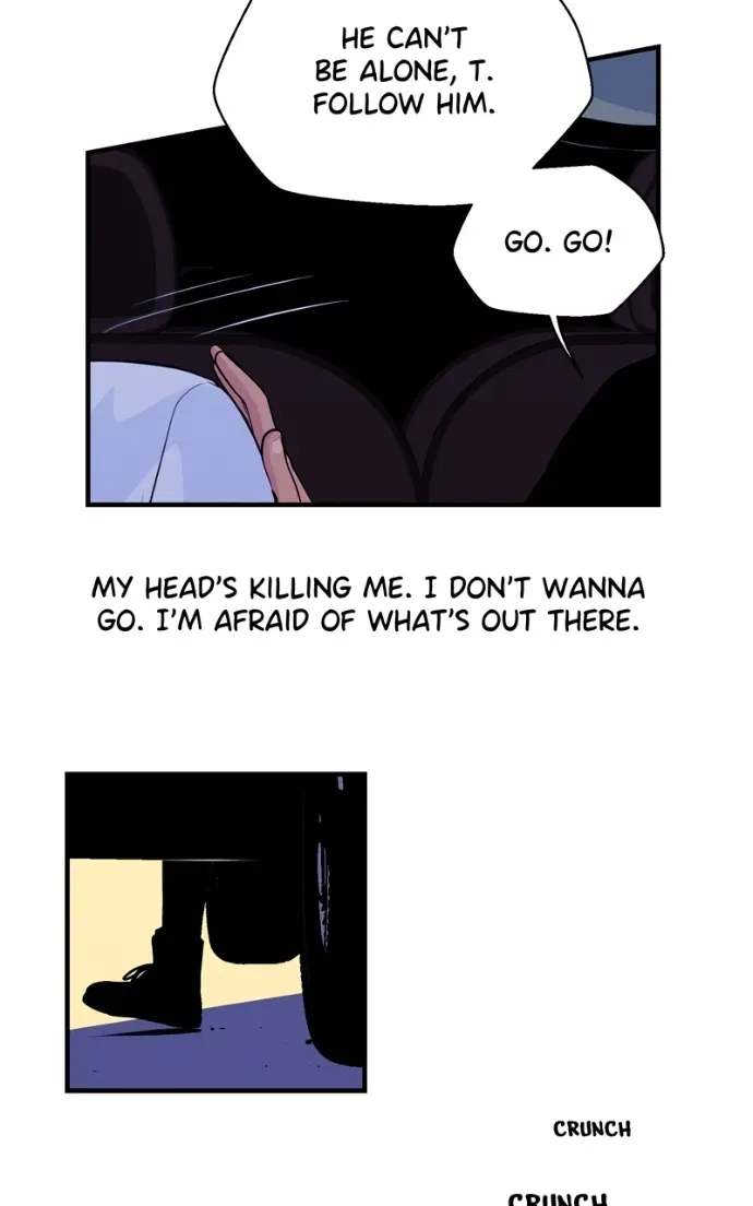 American Road Trip Chapter 27 page 12 - 