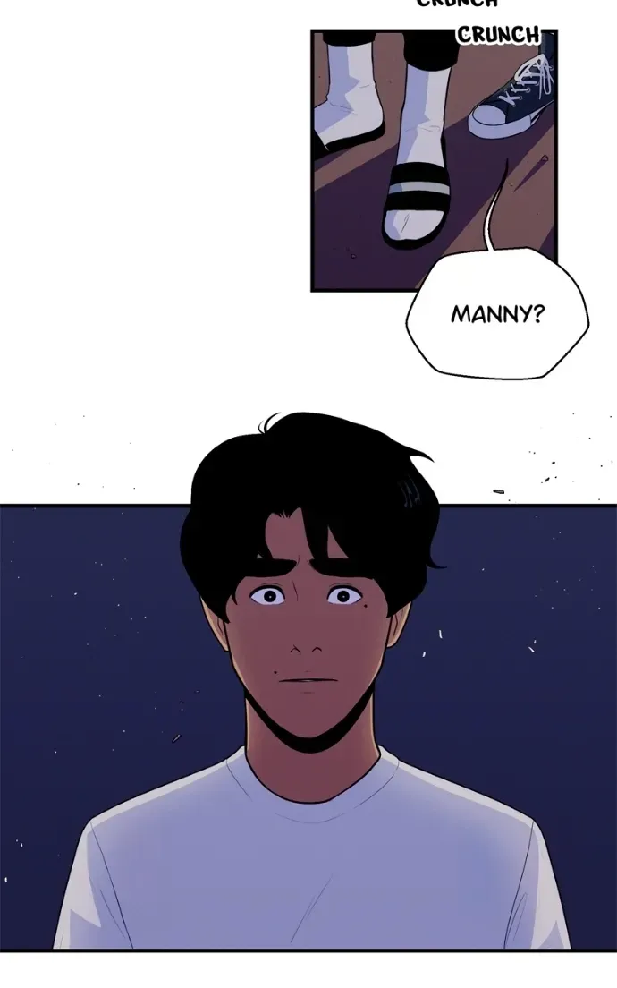 American Road Trip Chapter 27 page 13 - 